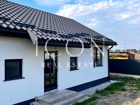 дом по адресу Максима Железняка ул.