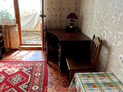 квартира за адресою Давида Ойстраха вул. (Затонського), 23