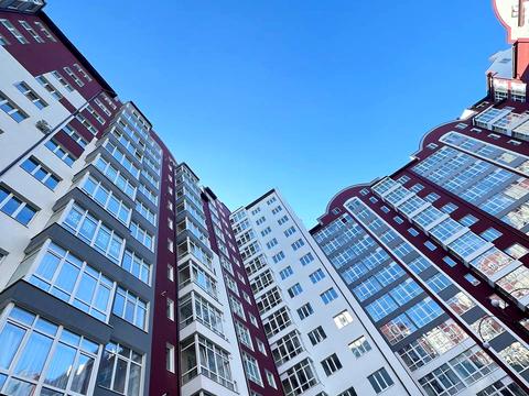 квартира за адресою Височана вул., 18 к19