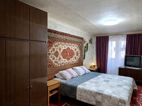 квартира за адресою Льва Ландау просп. (50-річчя СРСР), 16