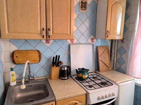 квартира за адресою Льва Ландау просп. (50-річчя СРСР), 16