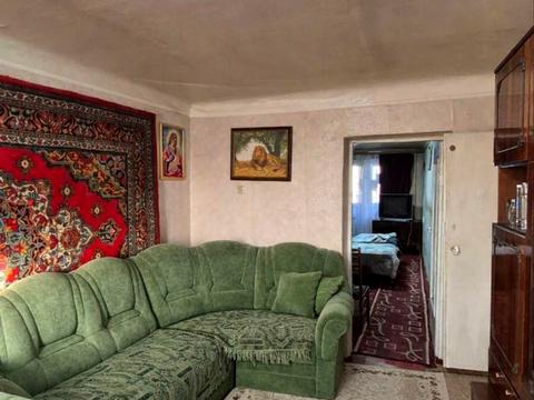 квартира за адресою Льва Ландау просп. (50-річчя СРСР), 16