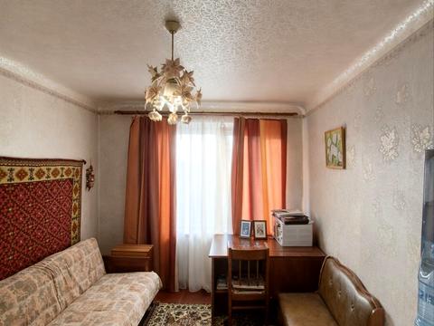 квартира по адресу Льва Ландау просп. (50-летия СССР), 16