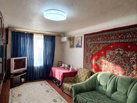 квартира за адресою Льва Ландау просп. (50-річчя СРСР), 16