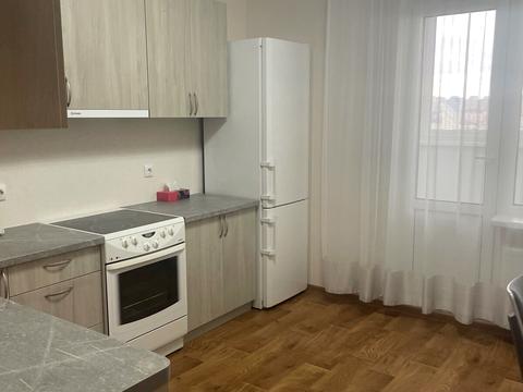 квартира за адресою Коноплянська вул., 22-Б