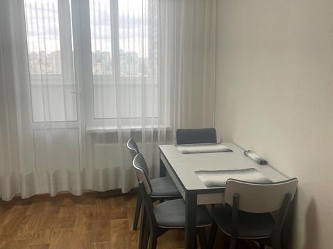 квартира за адресою Коноплянська вул., 22-Б