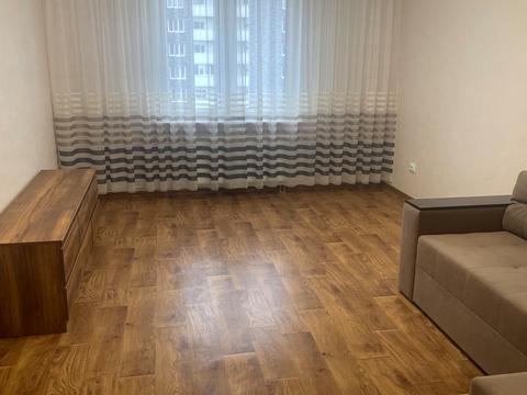 квартира за адресою Коноплянська вул., 22-Б