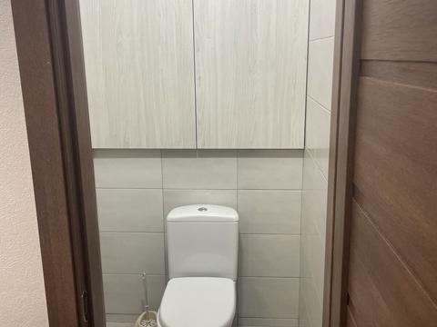 квартира за адресою Коноплянська вул., 22-Б