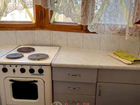 квартира за адресою Давида Ойстраха вул. (Затонського), 23