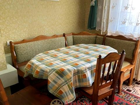 квартира за адресою Давида Ойстраха вул. (Затонського), 23