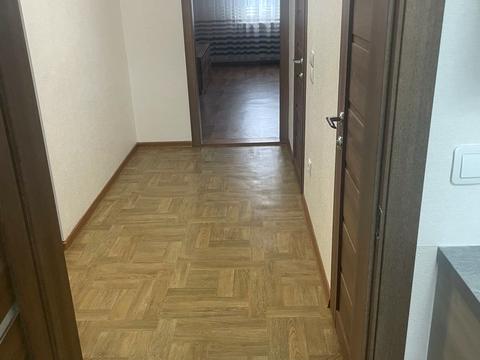 квартира за адресою Коноплянська вул., 22-Б