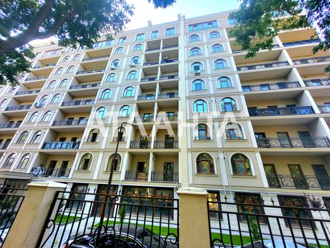 квартира за адресою Дача Ковалевського вул., 91