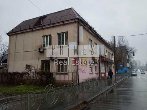 коммерческая по адресу Автозаводской пер., 83