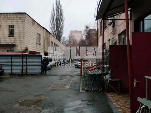 коммерческая по адресу Автозаводской пер., 83