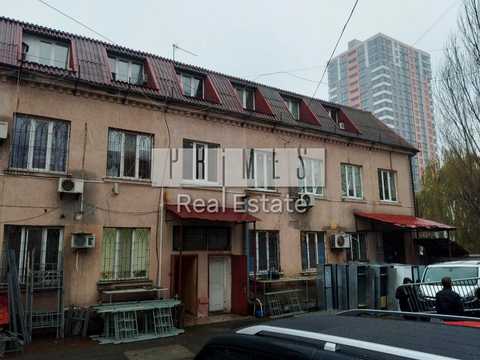 коммерческая по адресу Автозаводской пер., 83