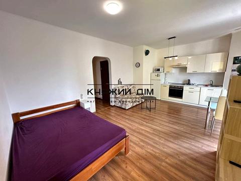 квартира по адресу Коперника ул., 3