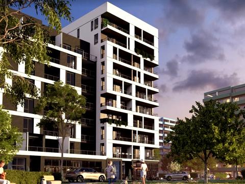 квартира по адресу Трускавецкая ул., (Будинок 4)