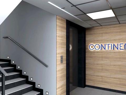 квартира по адресу Трускавецкая ул., (Будинок 4)