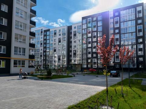 квартира по адресу Трускавецкая ул., (Будинок 4)