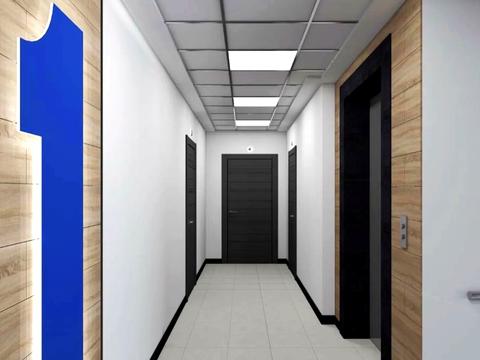 квартира по адресу Трускавецкая ул., (Будинок 4)