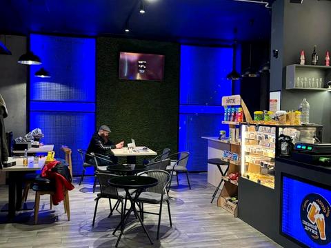 комерційна за адресою Європейського Союзу просп. (Правди), 45-А