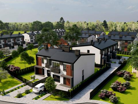 будинок за адресою Потічна вул.