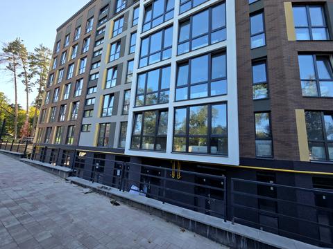 коммерческая по адресу Лысенко ул., (Будинок)