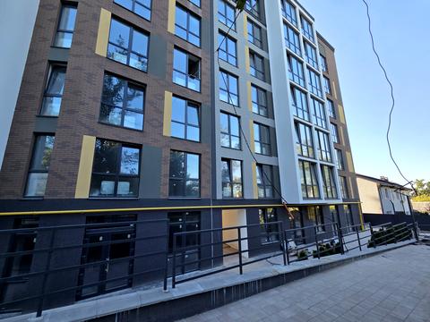 коммерческая по адресу Лысенко ул., (Будинок)