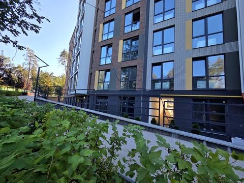 коммерческая по адресу Лысенко ул., (Будинок)