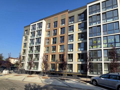 коммерческая по адресу Лысенко ул., (Будинок)