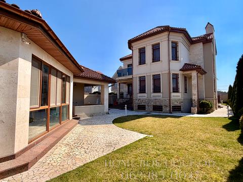 дом по адресу Ангарская ул.