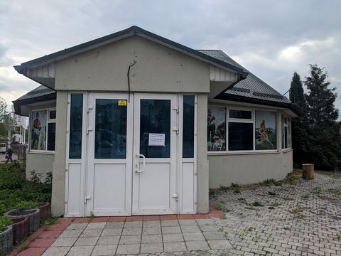 комерційна за адресою Богдана Хмельницького  вул., 210А