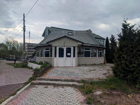 коммерческая по адресу Богдана Хмельницкого ул., 210А