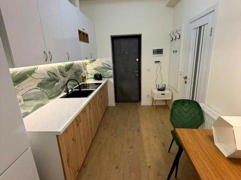 квартира за адресою Сергія Мартина вул., 4