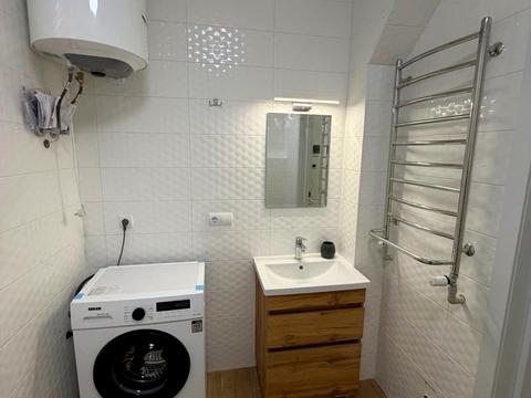 квартира за адресою Сергія Мартина вул., 4