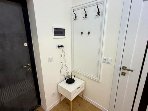 квартира за адресою Сергія Мартина вул., 4