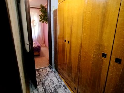 квартира за адресою Б. Лепкого вул., 10