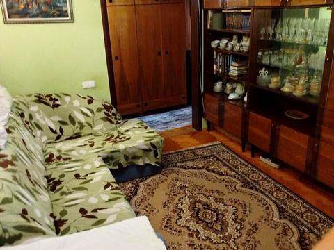 квартира за адресою Б. Лепкого вул., 10