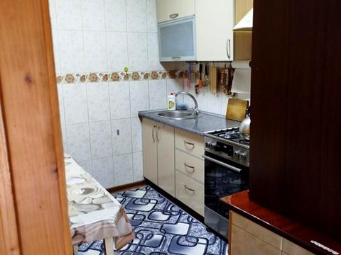 квартира за адресою Б. Лепкого вул., 10