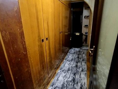 квартира за адресою Б. Лепкого вул., 10