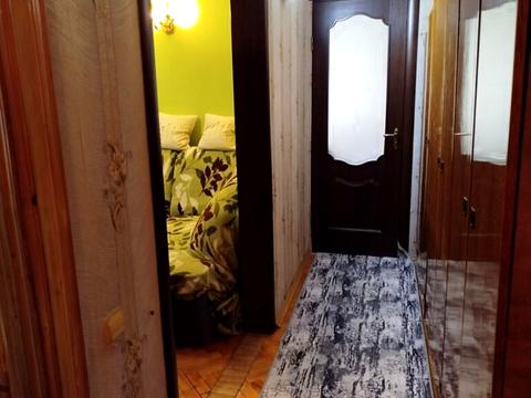 квартира за адресою Б. Лепкого вул., 10