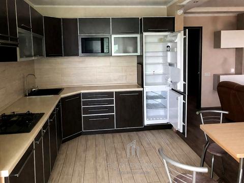 квартира по адресу Симиренко ул., 25-А