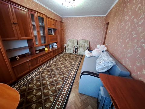 квартира по адресу Людвига Свободы просп., 37