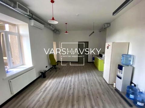 комерційна за адресою Нижній Вал вул., 18/7
