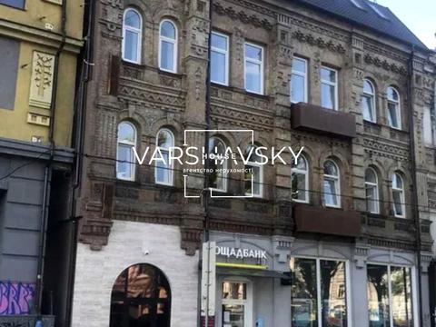 комерційна за адресою Нижній Вал вул., 18/7