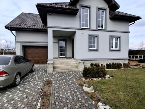 будинок за адресою Вул. Степана Бандери, 56