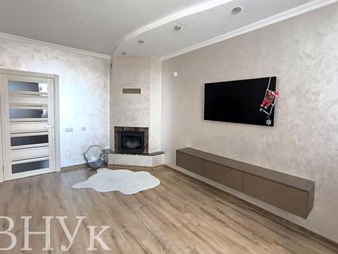 дом по адресу Молодіжна ул.