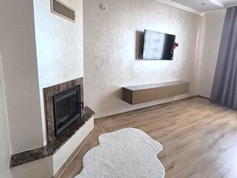 дом по адресу Молодіжна ул.