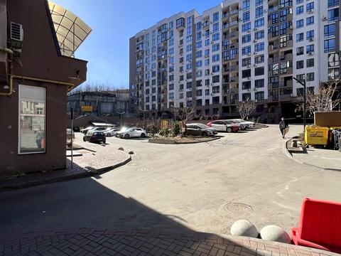 коммерческая по адресу Глубочицкая ул., 13-5
