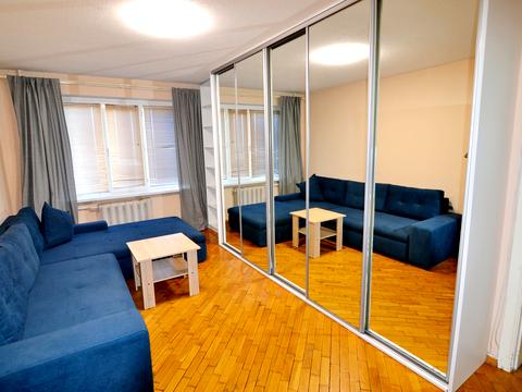 квартира по адресу Радужная ул., 3-А